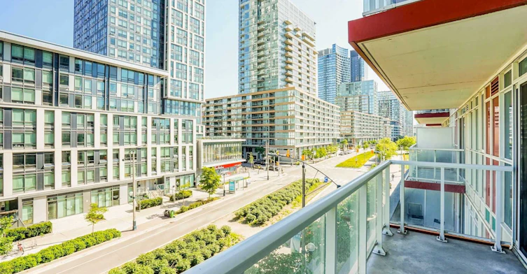 511-85 Queens Wharf Road, Toronto, ON, M5V 0J9 - 18