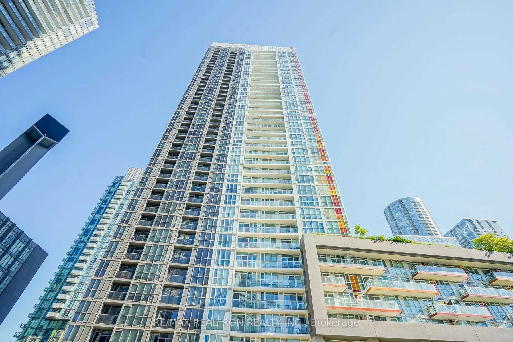 511-85 Queens Wharf Road, Toronto, ON, M5V 0J9 - 21