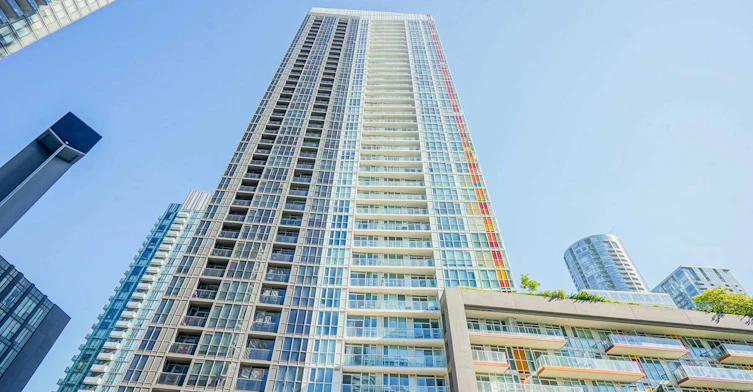 511-85 Queens Wharf Road, Toronto, ON, M5V 0J9 - 21