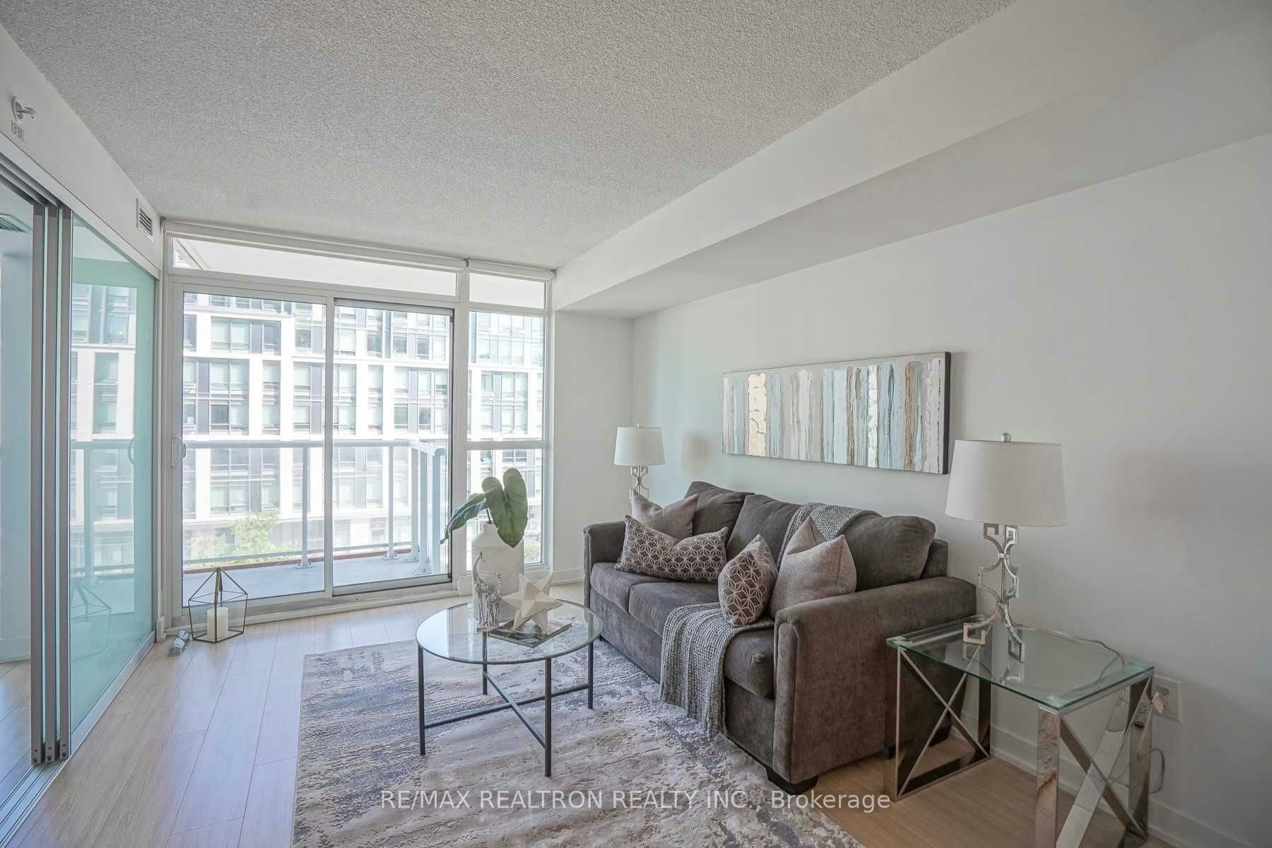 511-85 Queens Wharf Road, Toronto, ON, M5V 0J9 - 8