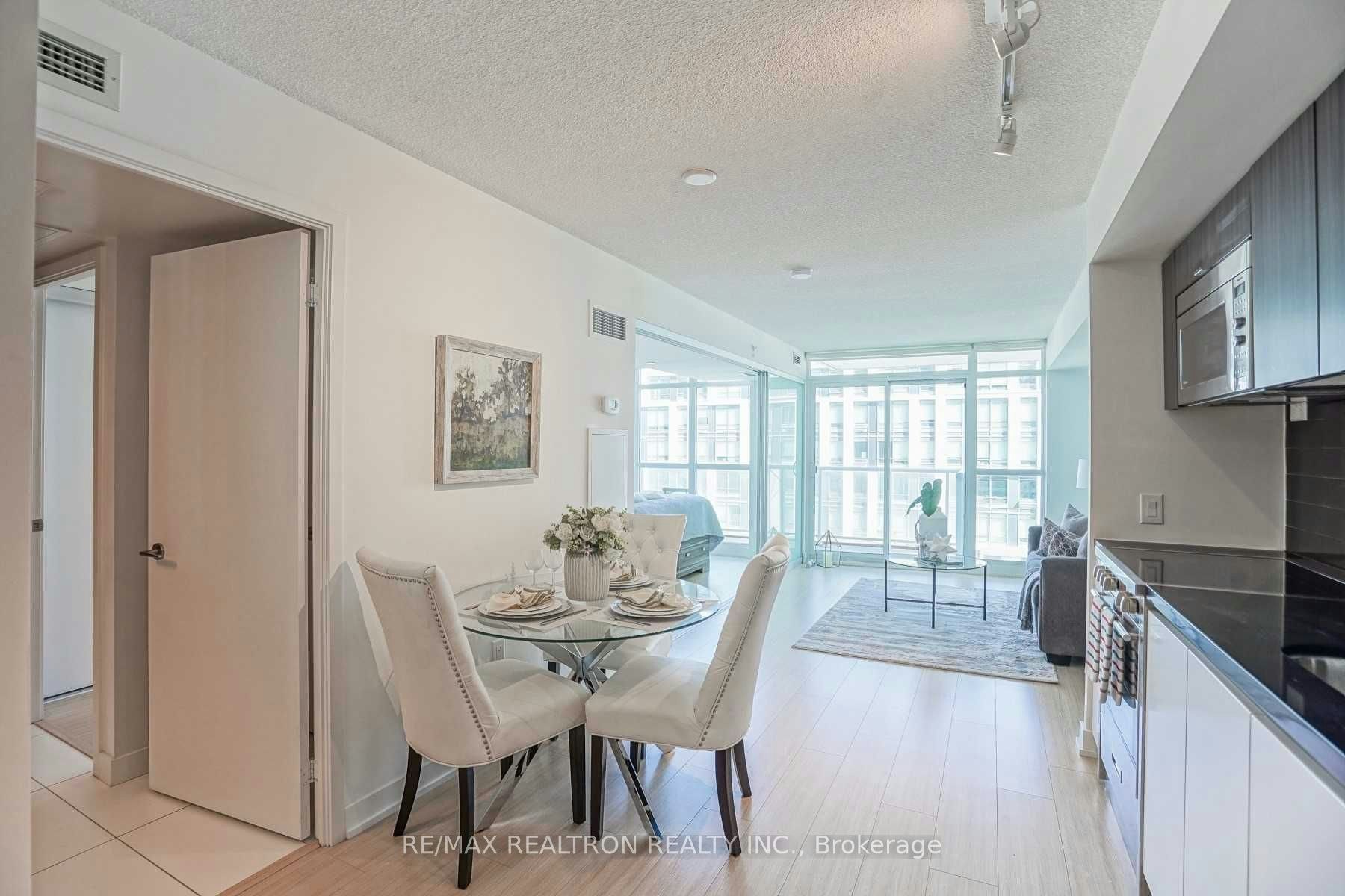 511-85 Queens Wharf Road, Toronto, ON, M5V 0J9 - 5
