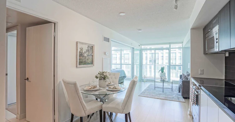 511-85 Queens Wharf Road, Toronto, ON, M5V 0J9 - 5