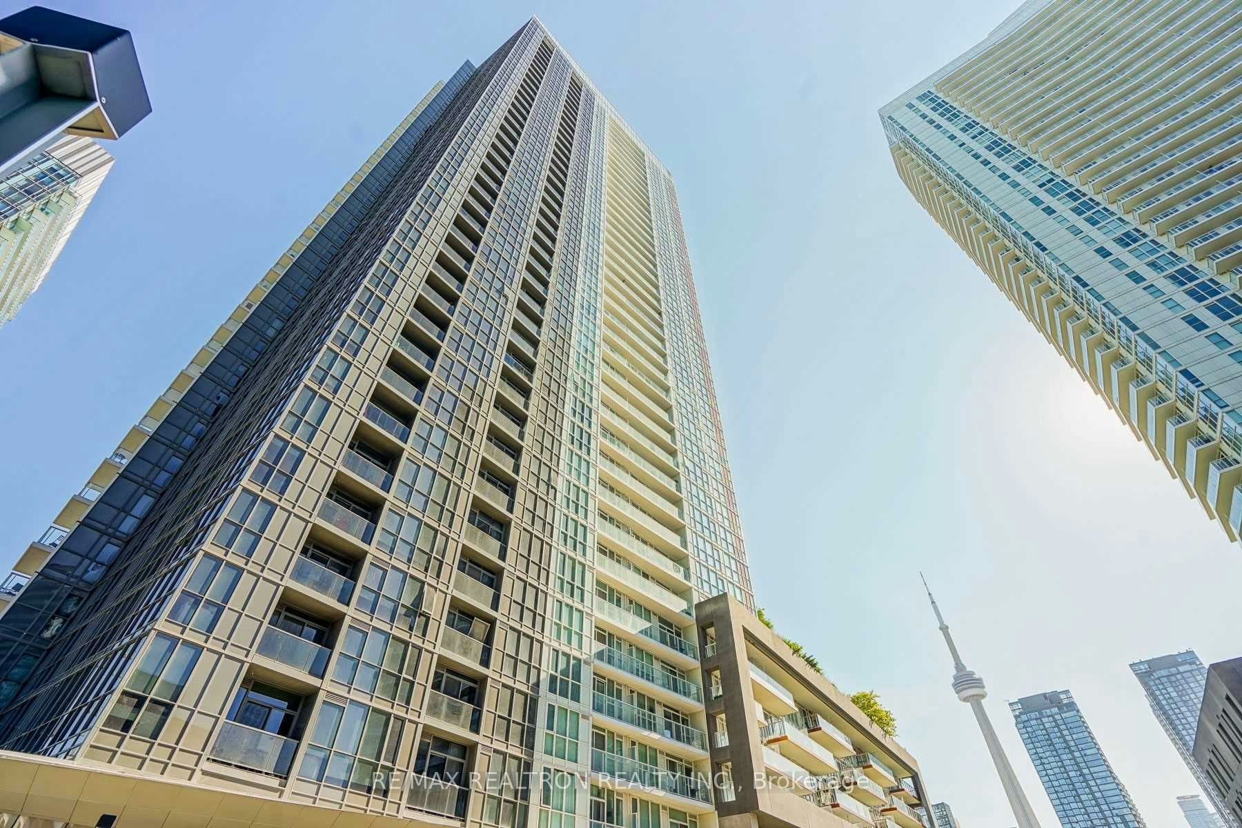 511-85 Queens Wharf Road, Toronto, ON, M5V 0J9