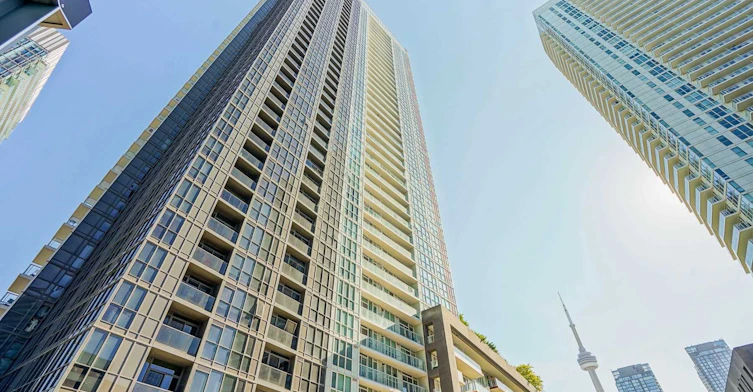 511-85 Queens Wharf Road, Toronto, ON, M5V 0J9