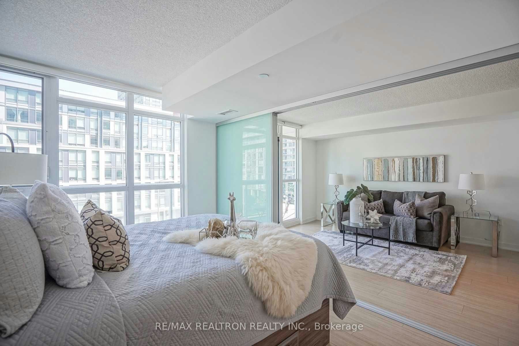 511-85 Queens Wharf Road, Toronto, ON, M5V 0J9 - 12