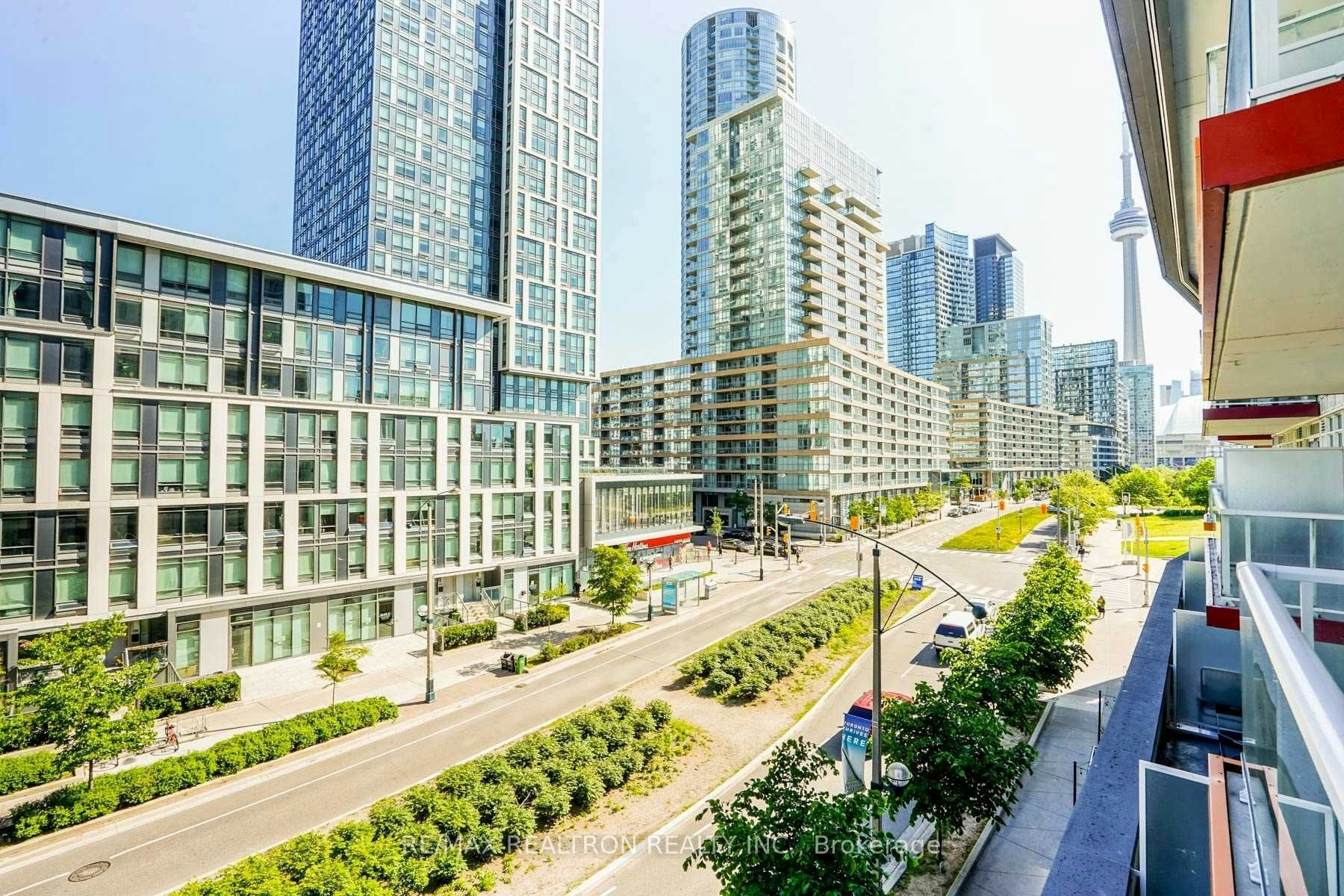 511-85 Queens Wharf Road, Toronto, ON, M5V 0J9 - 20