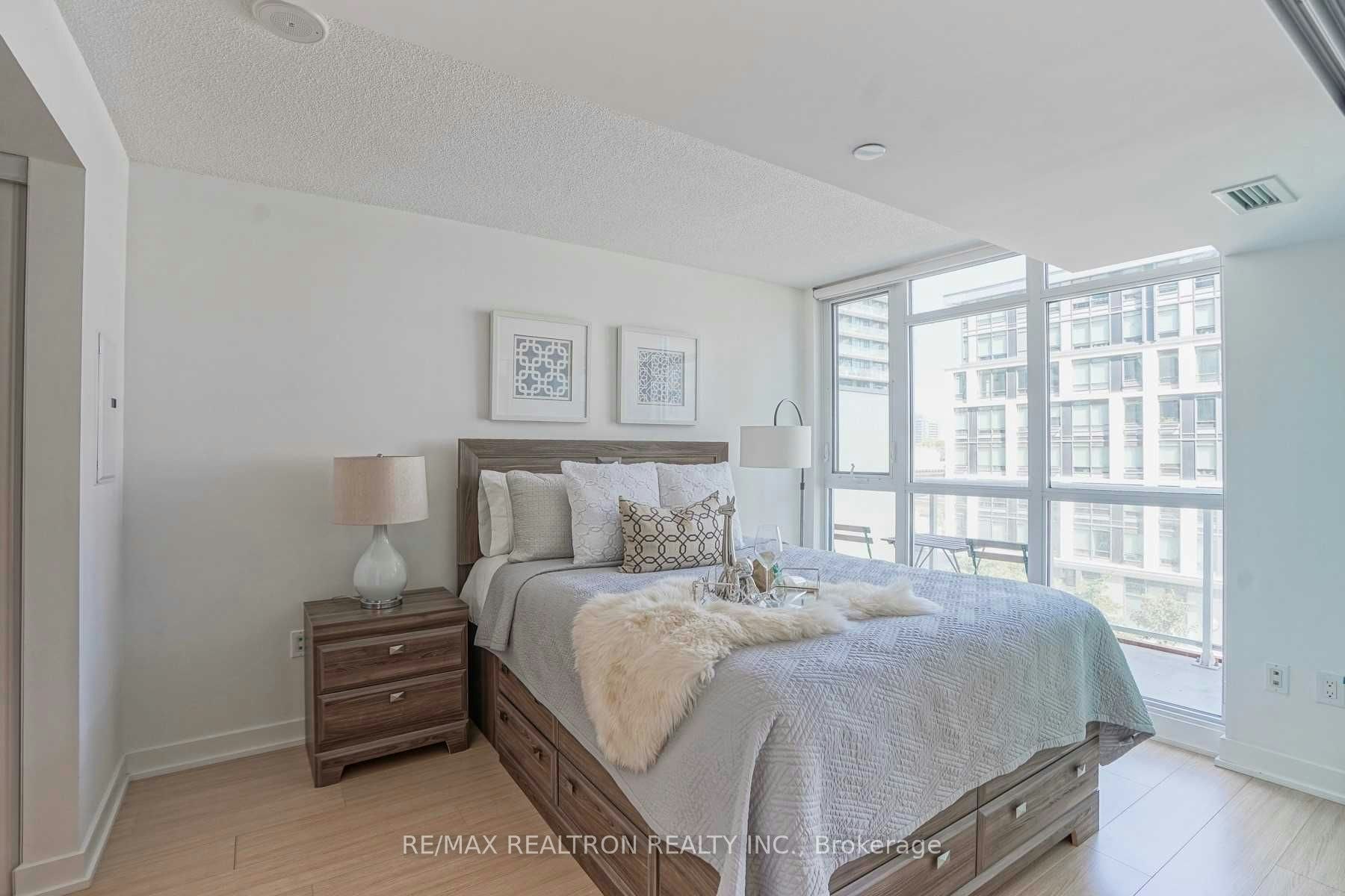511-85 Queens Wharf Road, Toronto, ON, M5V 0J9 - 13
