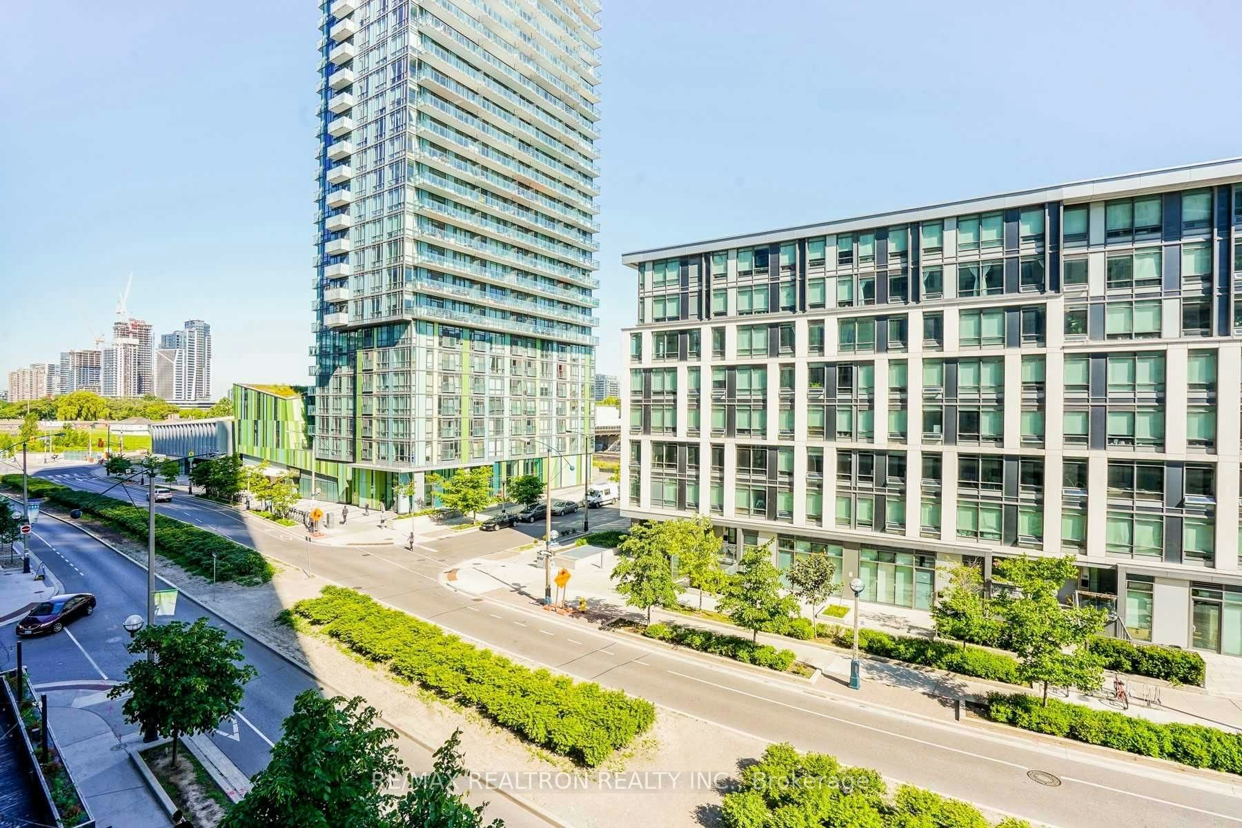 511-85 Queens Wharf Road, Toronto, ON, M5V 0J9 - 19