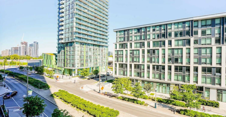 511-85 Queens Wharf Road, Toronto, ON, M5V 0J9 - 19
