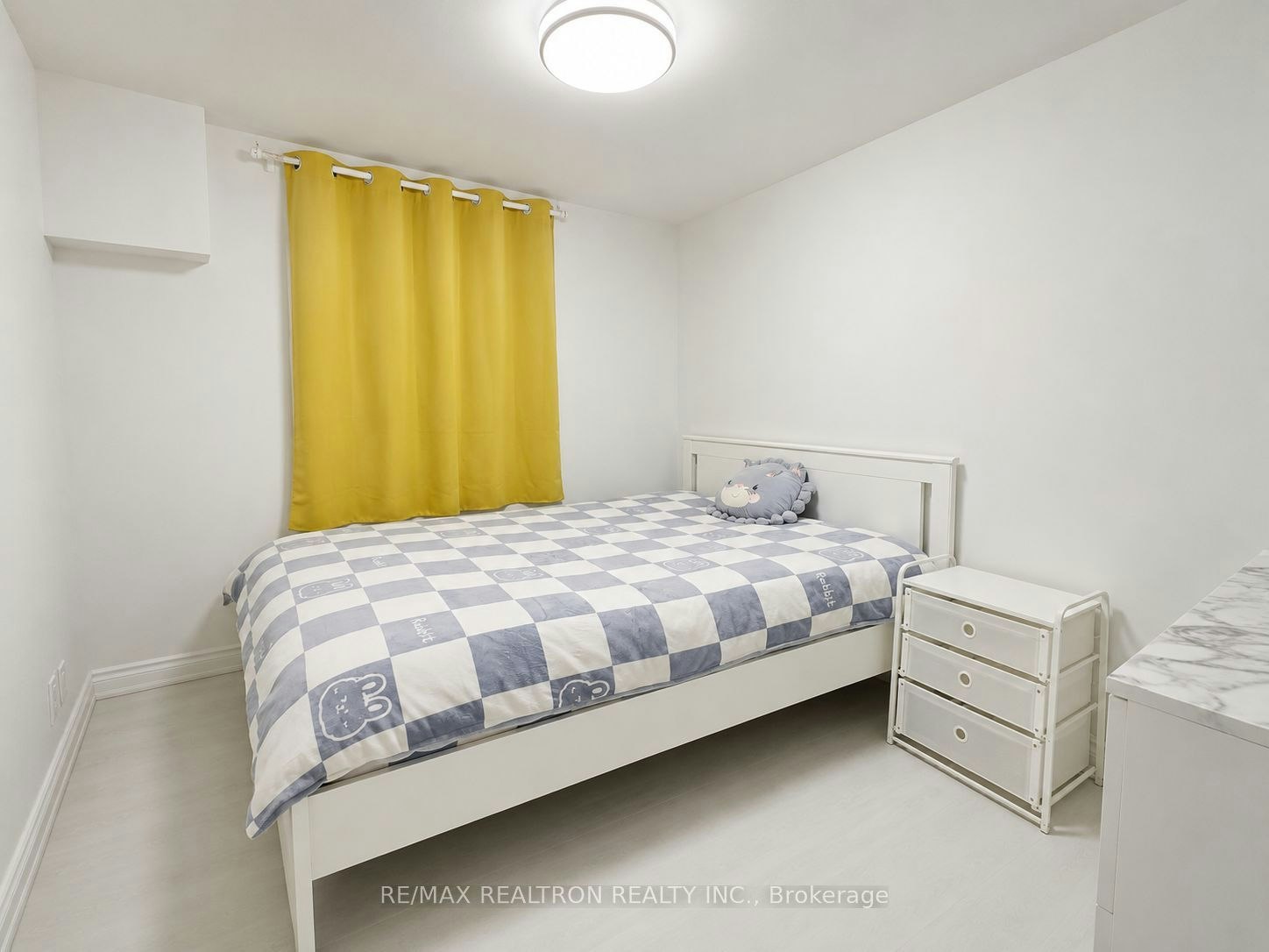 Lower-30 Lowbank Court, Toronto, ON, M2M 3A4 - 3