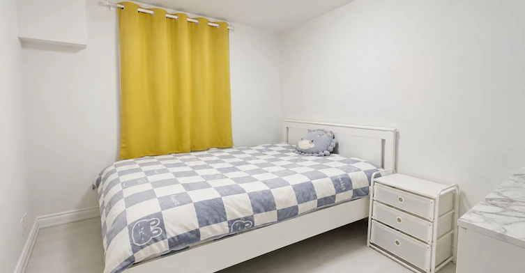 Lower-30 Lowbank Court, Toronto, ON, M2M 3A4 - 3