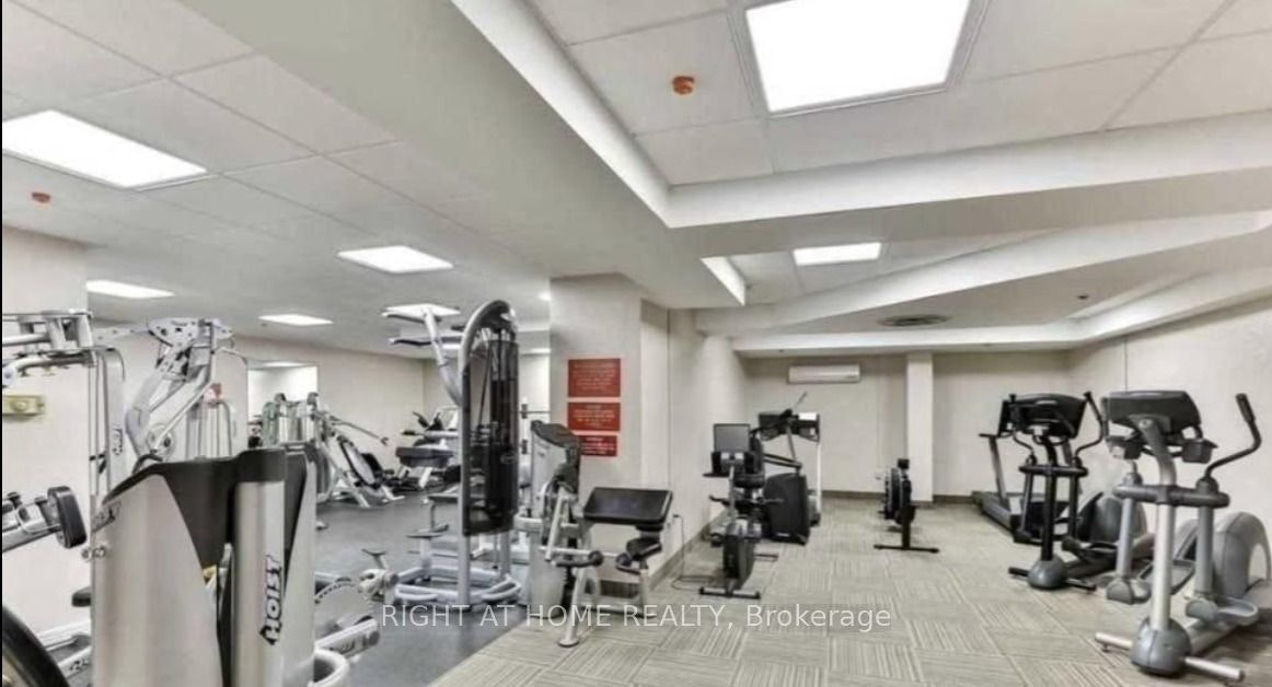 1415-260 Seneca Hill Drive, Toronto, ON, M2J 4S6 - 6