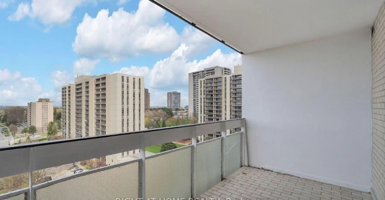 1415-260 Seneca Hill Drive, Toronto, ON, M2J 4S6 - 22