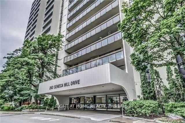 1415-260 Seneca Hill Drive, Toronto, ON, M2J 4S6 - 2
