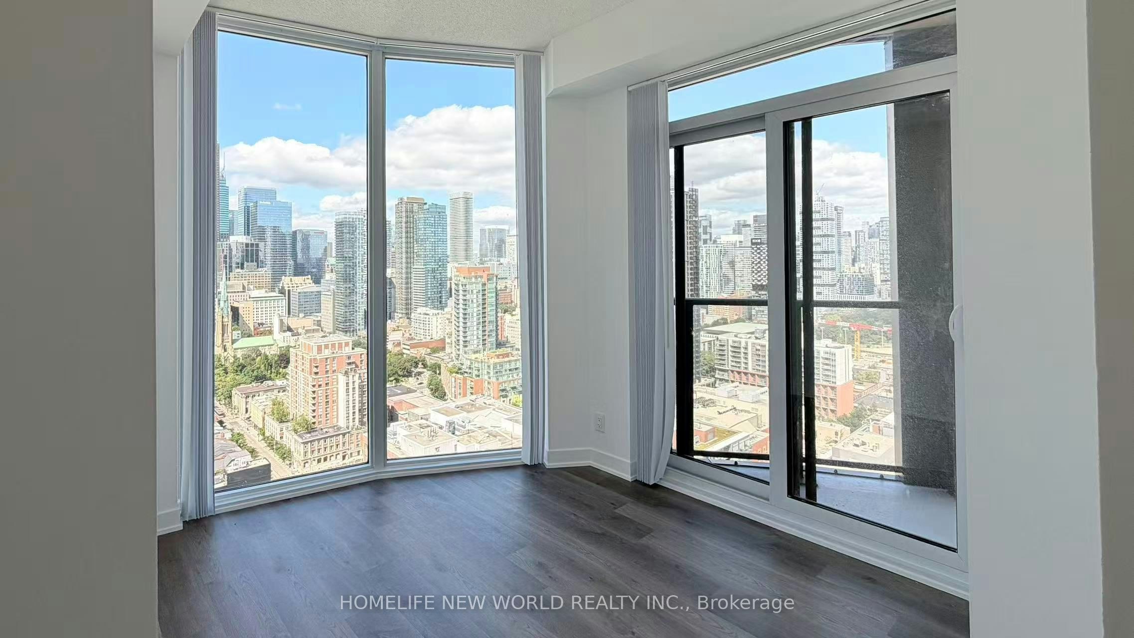 3612-180 Front Street E, Toronto, ON, M5A 0A9 - 9