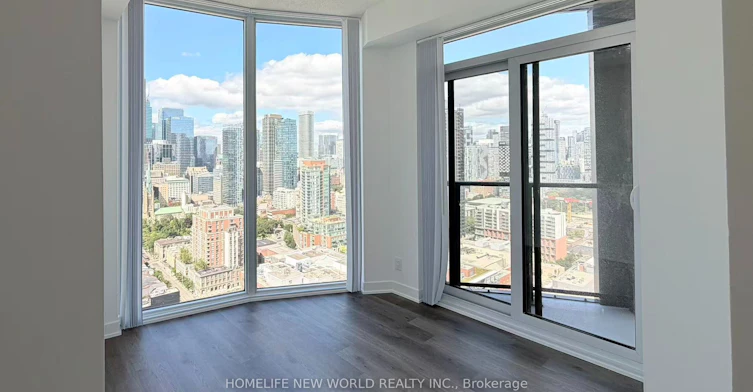 3612-180 Front Street E, Toronto, ON, M5A 0A9 - 9