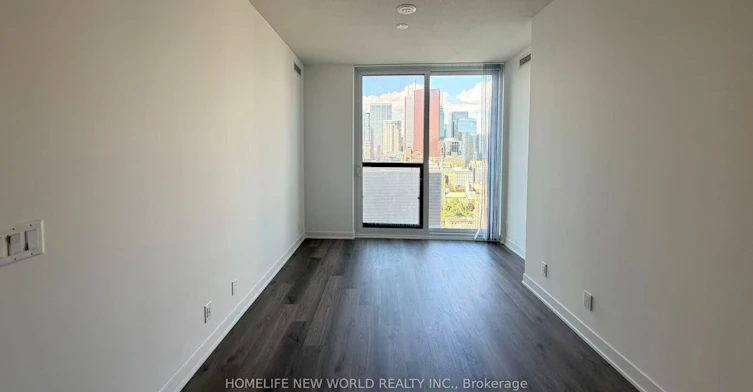3612-180 Front Street E, Toronto, ON, M5A 0A9 - 11