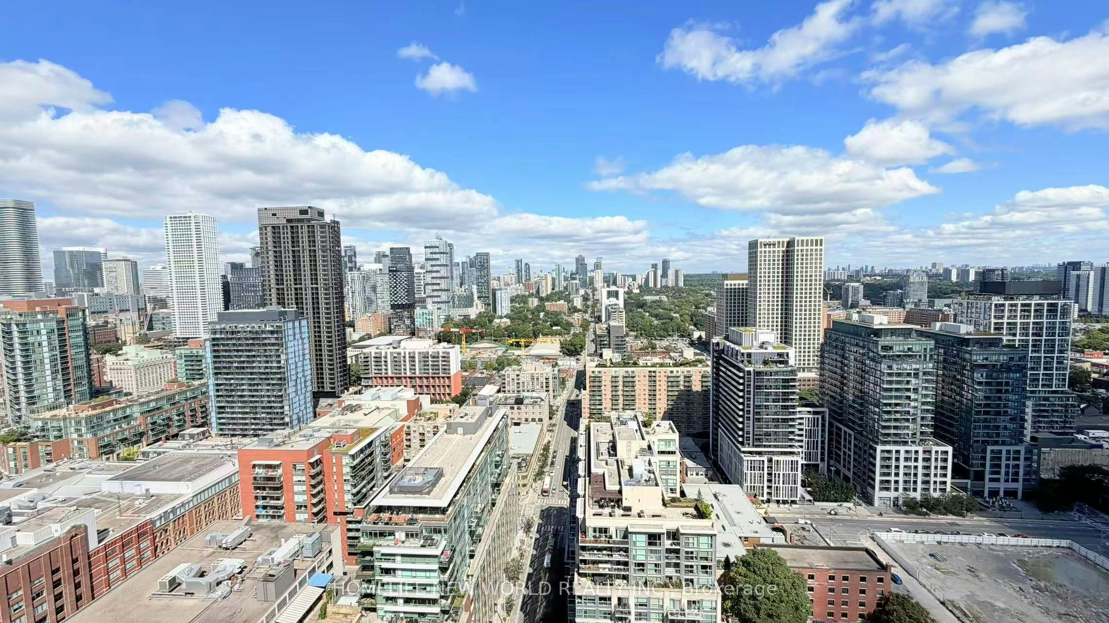 3612-180 Front Street E, Toronto, ON, M5A 0A9 - 21