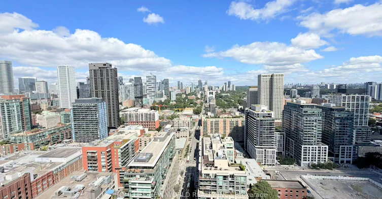 3612-180 Front Street E, Toronto, ON, M5A 0A9 - 21