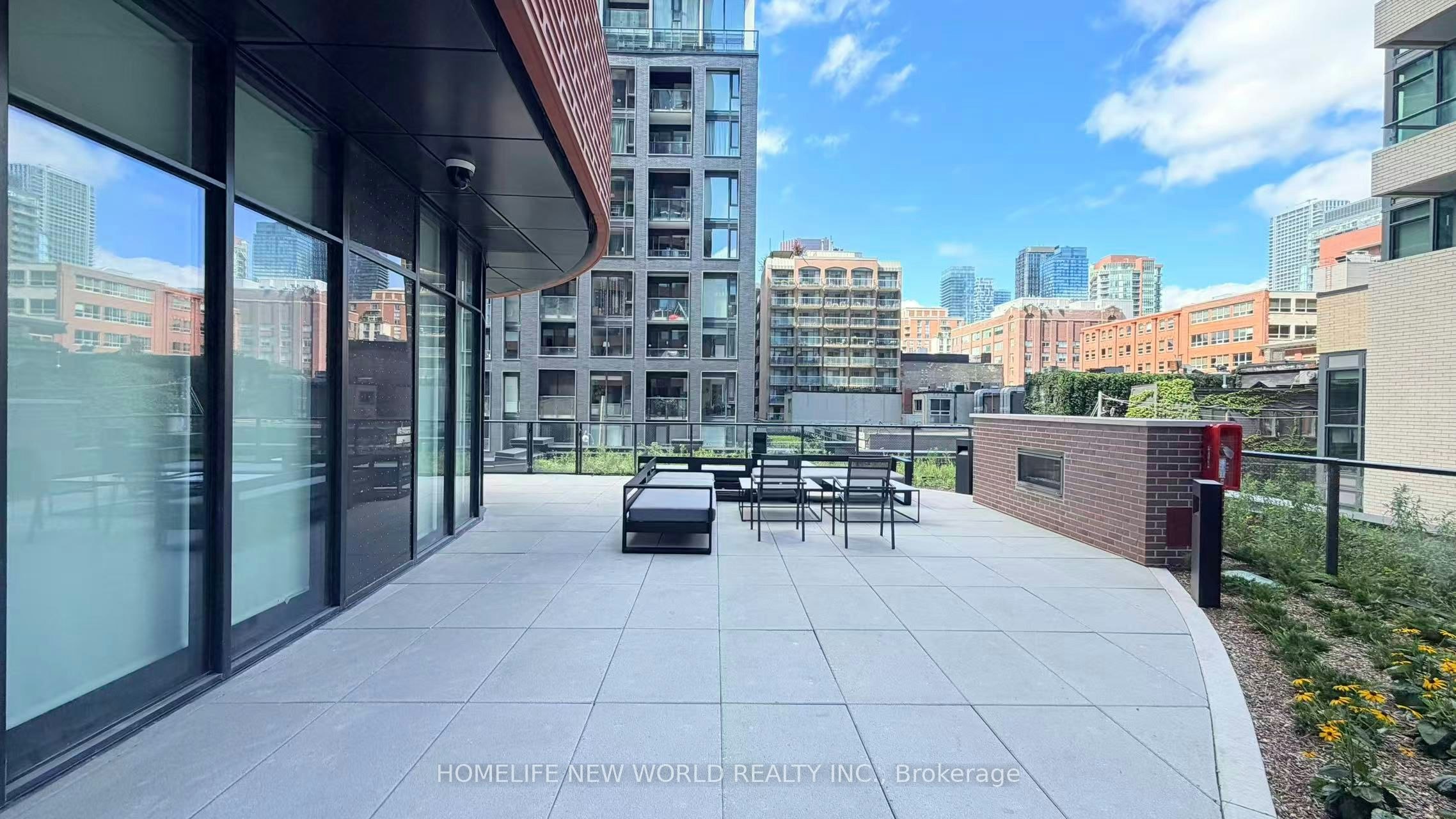 3612-180 Front Street E, Toronto, ON, M5A 0A9 - 34