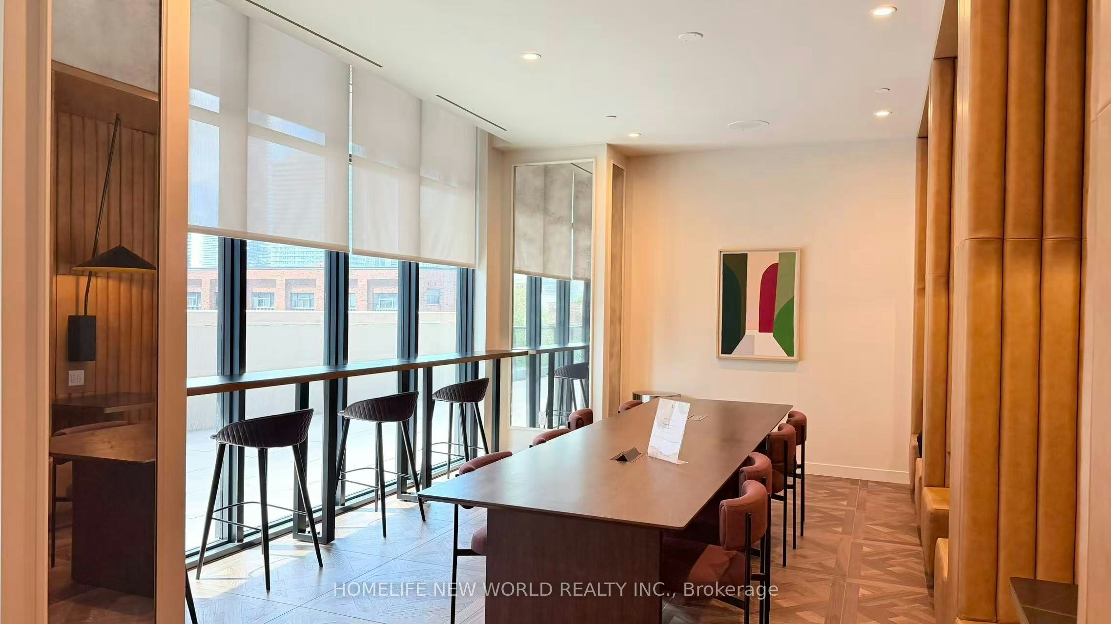 3612-180 Front Street E, Toronto, ON, M5A 0A9 - 31