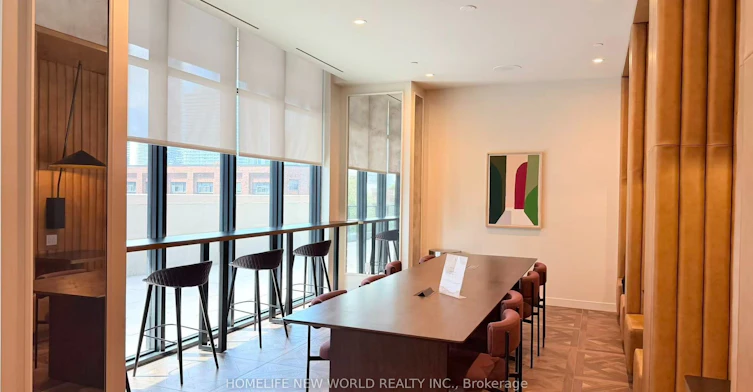 3612-180 Front Street E, Toronto, ON, M5A 0A9 - 31