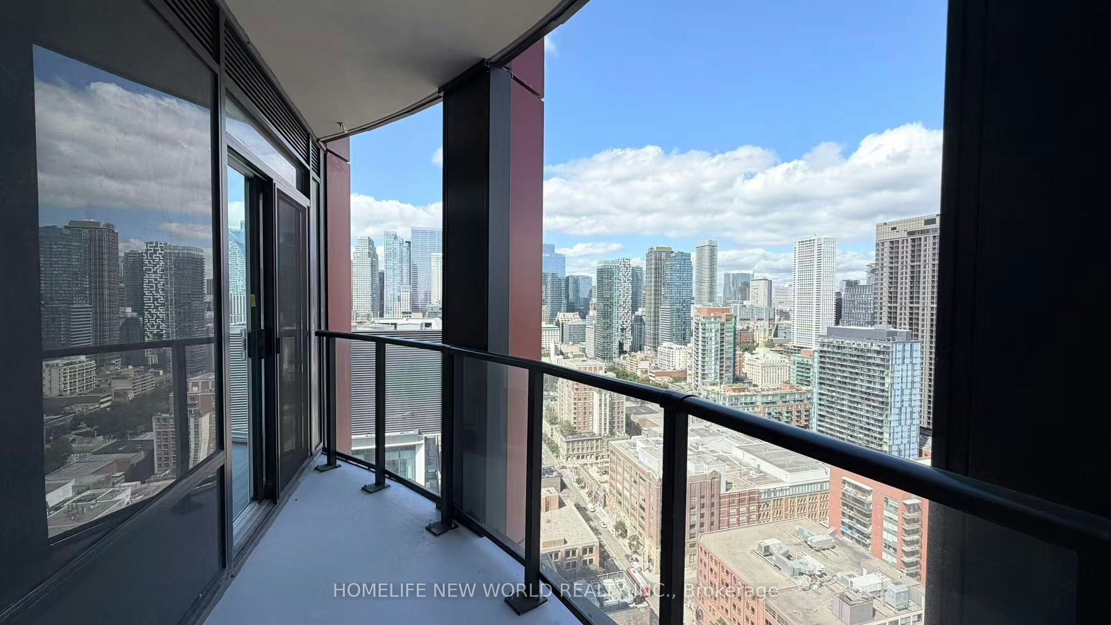 3612-180 Front Street E, Toronto, ON, M5A 0A9 - 19