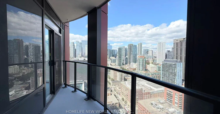 3612-180 Front Street E, Toronto, ON, M5A 0A9 - 19
