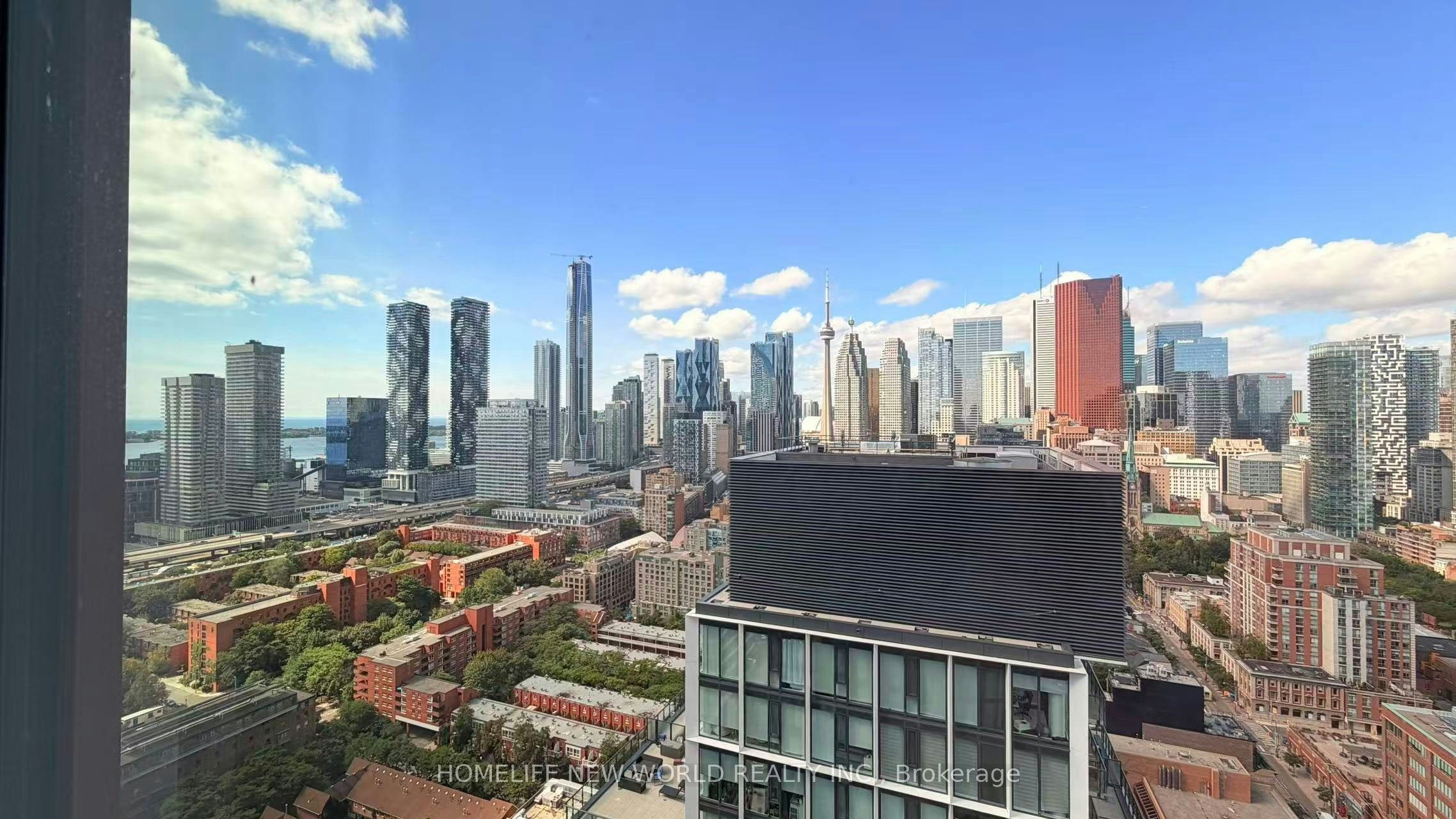 3612-180 Front Street E, Toronto, ON, M5A 0A9 - 20