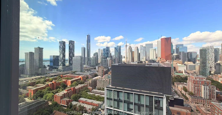 3612-180 Front Street E, Toronto, ON, M5A 0A9 - 20