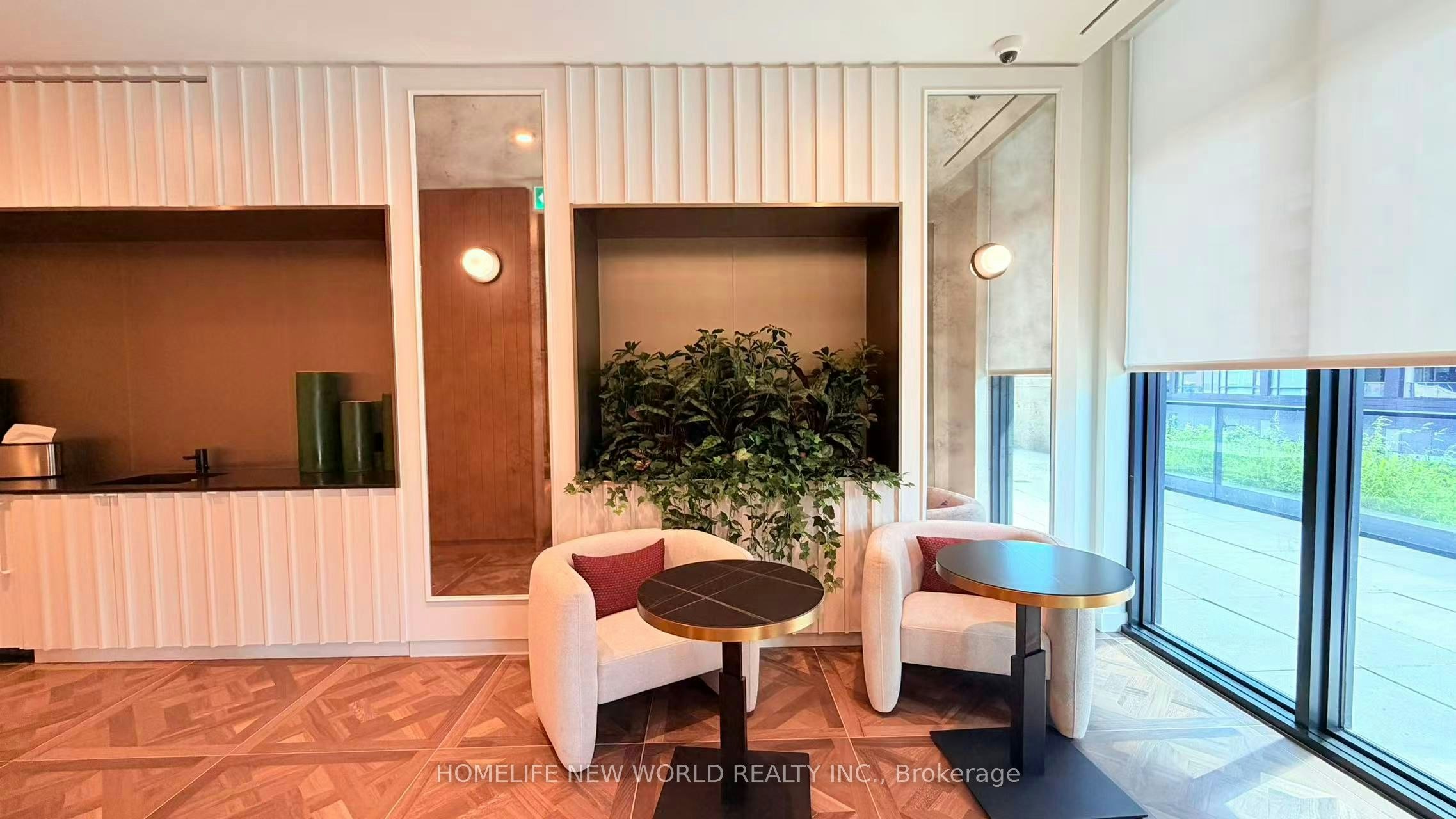 3612-180 Front Street E, Toronto, ON, M5A 0A9 - 32