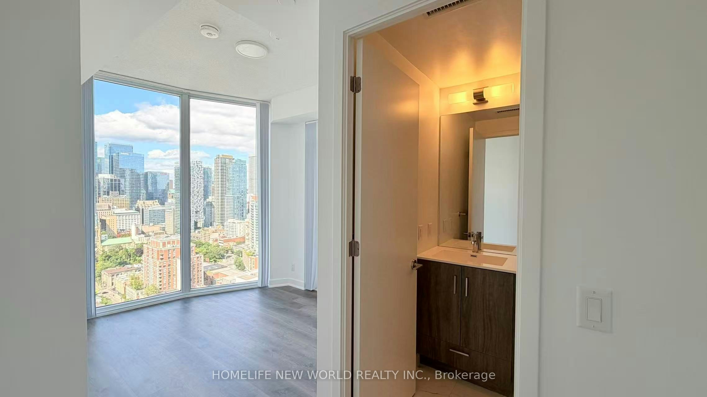 3612-180 Front Street E, Toronto, ON, M5A 0A9 - 16
