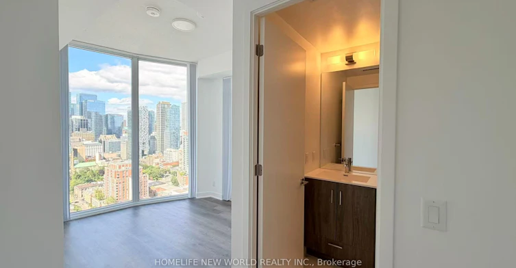 3612-180 Front Street E, Toronto, ON, M5A 0A9 - 16
