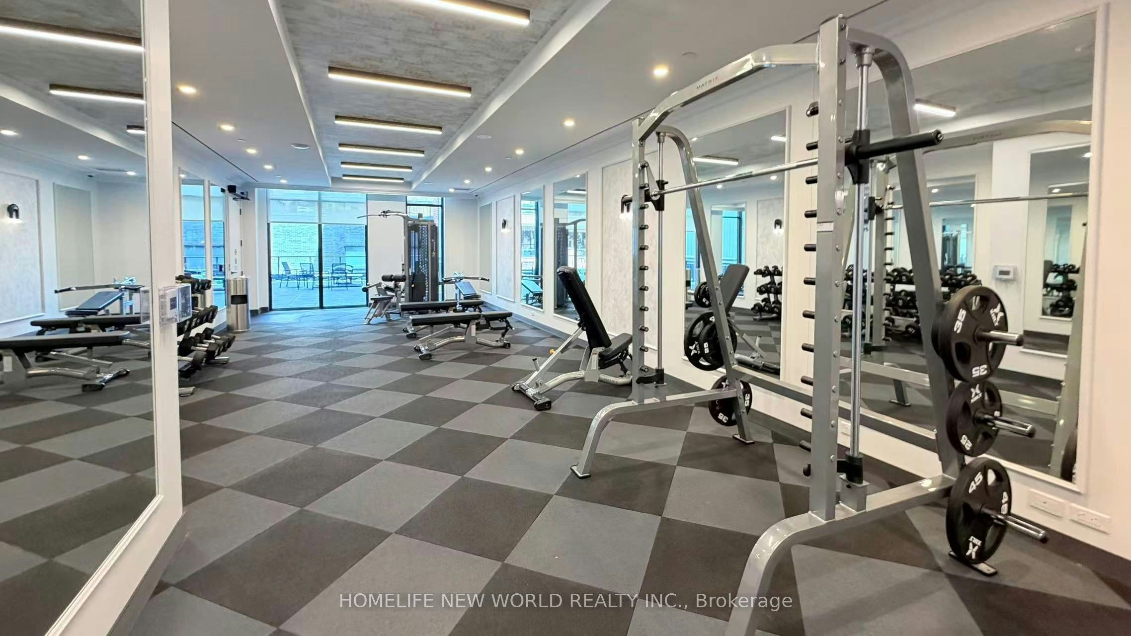 3612-180 Front Street E, Toronto, ON, M5A 0A9 - 29