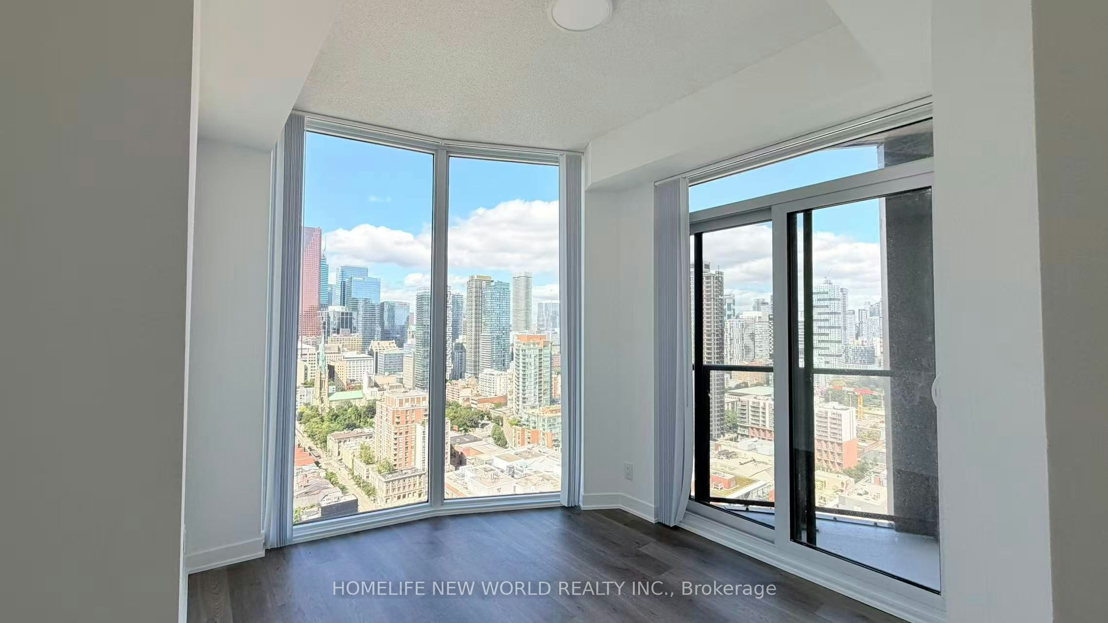 3612-180 Front Street E, Toronto, ON, M5A 0A9 - 17