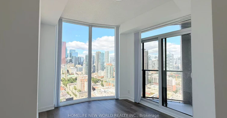 3612-180 Front Street E, Toronto, ON, M5A 0A9 - 17