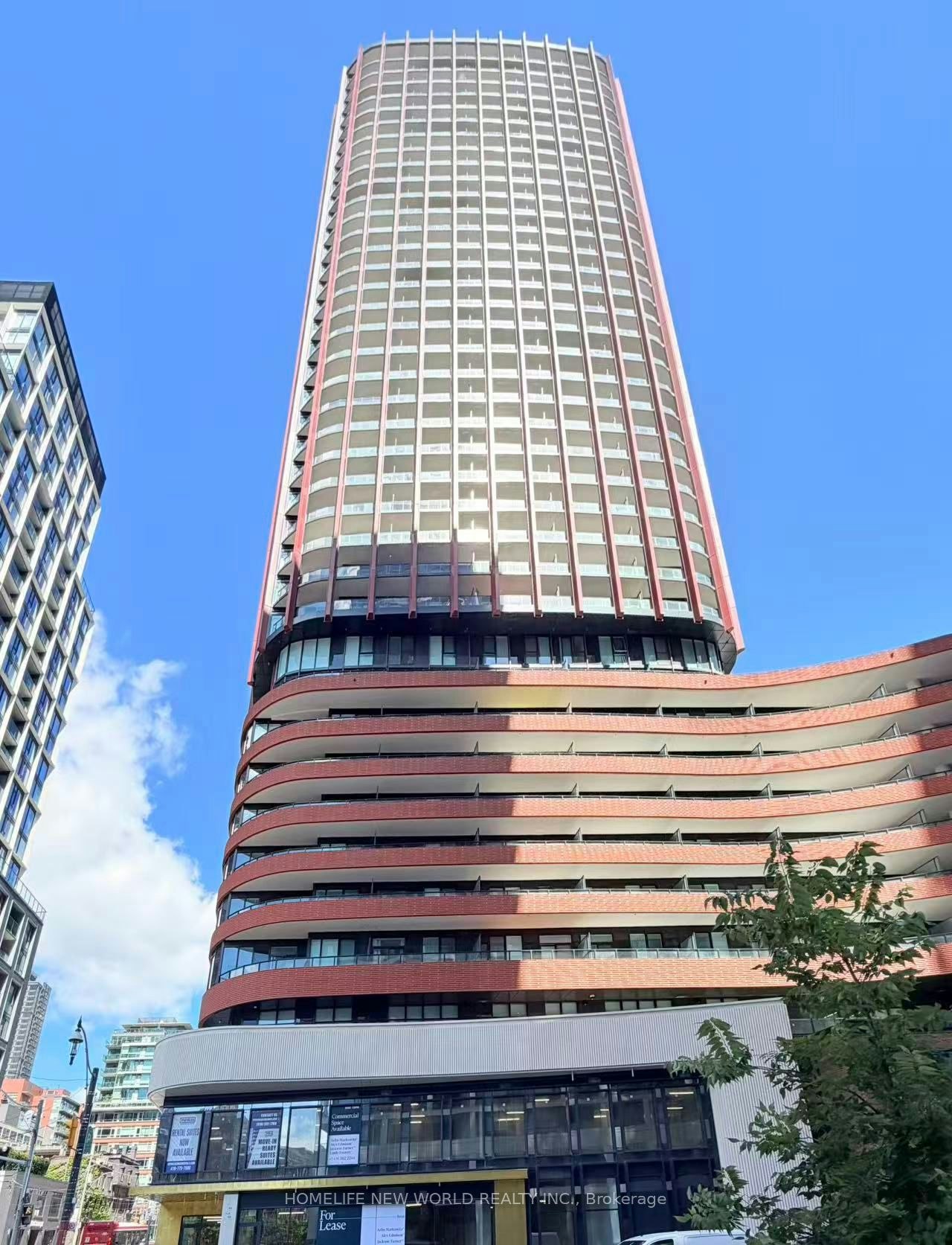 3612-180 Front Street E, Toronto, ON, M5A 0A9 - 2