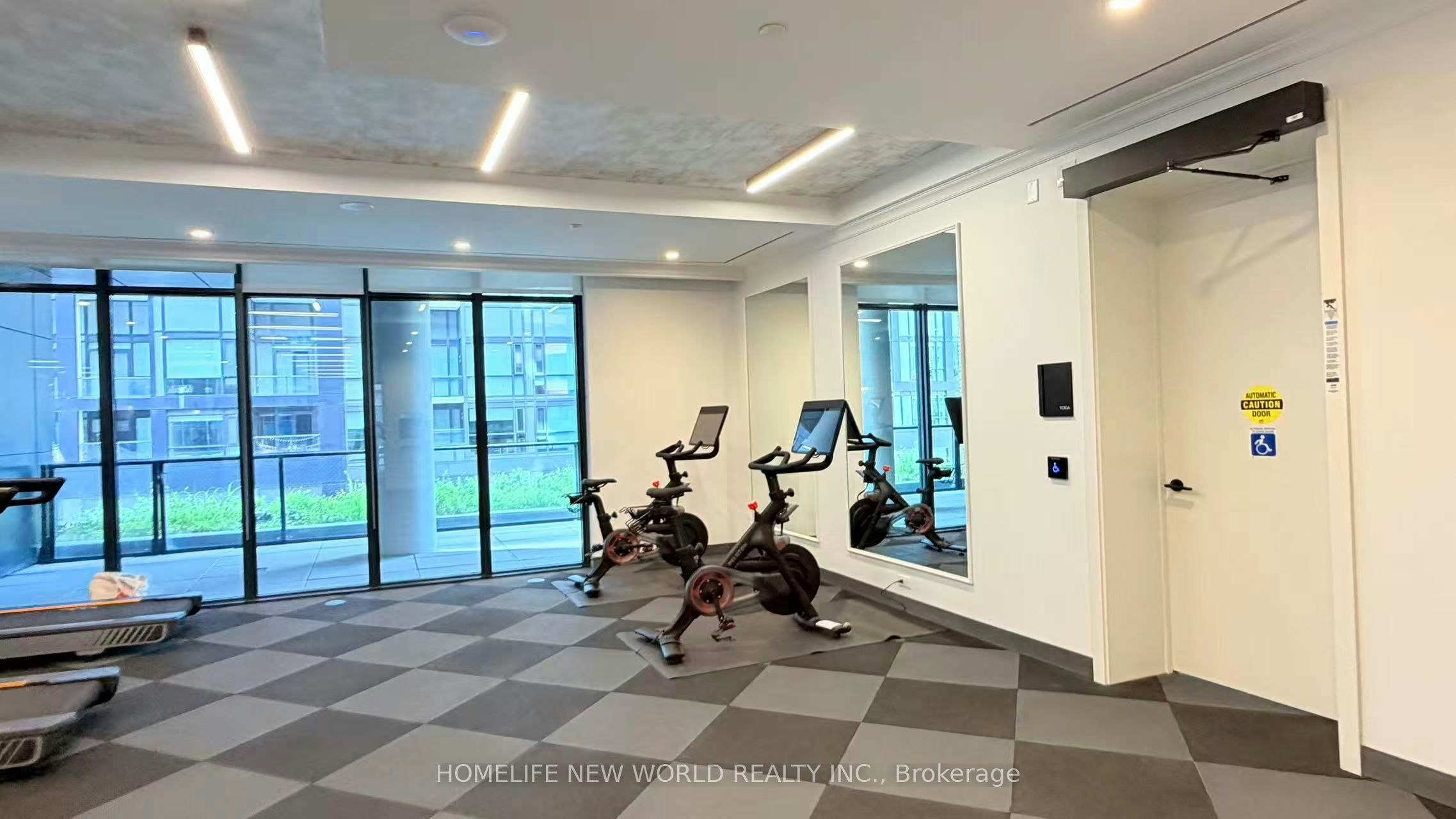 3612-180 Front Street E, Toronto, ON, M5A 0A9 - 30