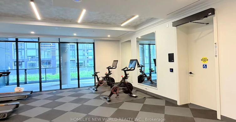 3612-180 Front Street E, Toronto, ON, M5A 0A9 - 30