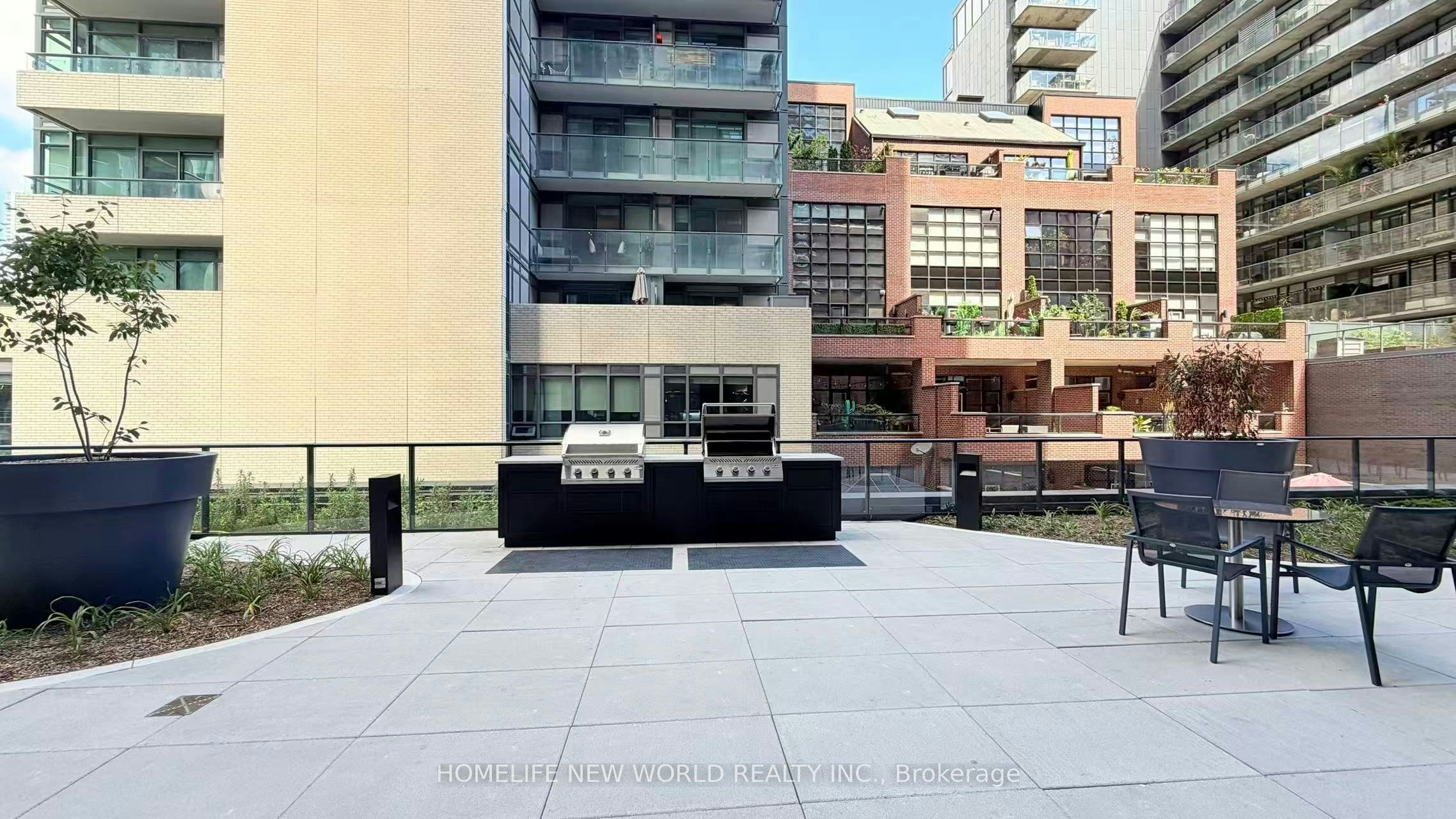 3612-180 Front Street E, Toronto, ON, M5A 0A9 - 33