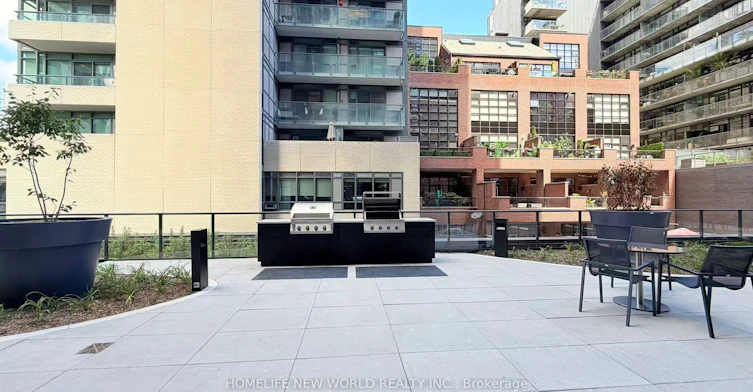 3612-180 Front Street E, Toronto, ON, M5A 0A9 - 33