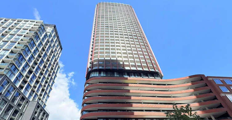 3612-180 Front Street E, Toronto, ON, M5A 0A9
