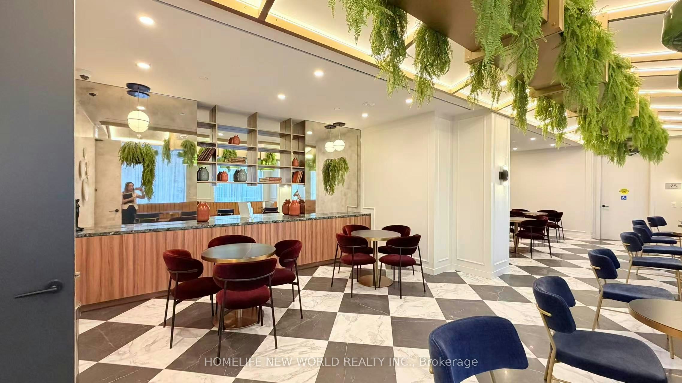 3612-180 Front Street E, Toronto, ON, M5A 0A9 - 26