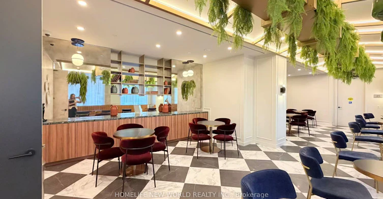 3612-180 Front Street E, Toronto, ON, M5A 0A9 - 26
