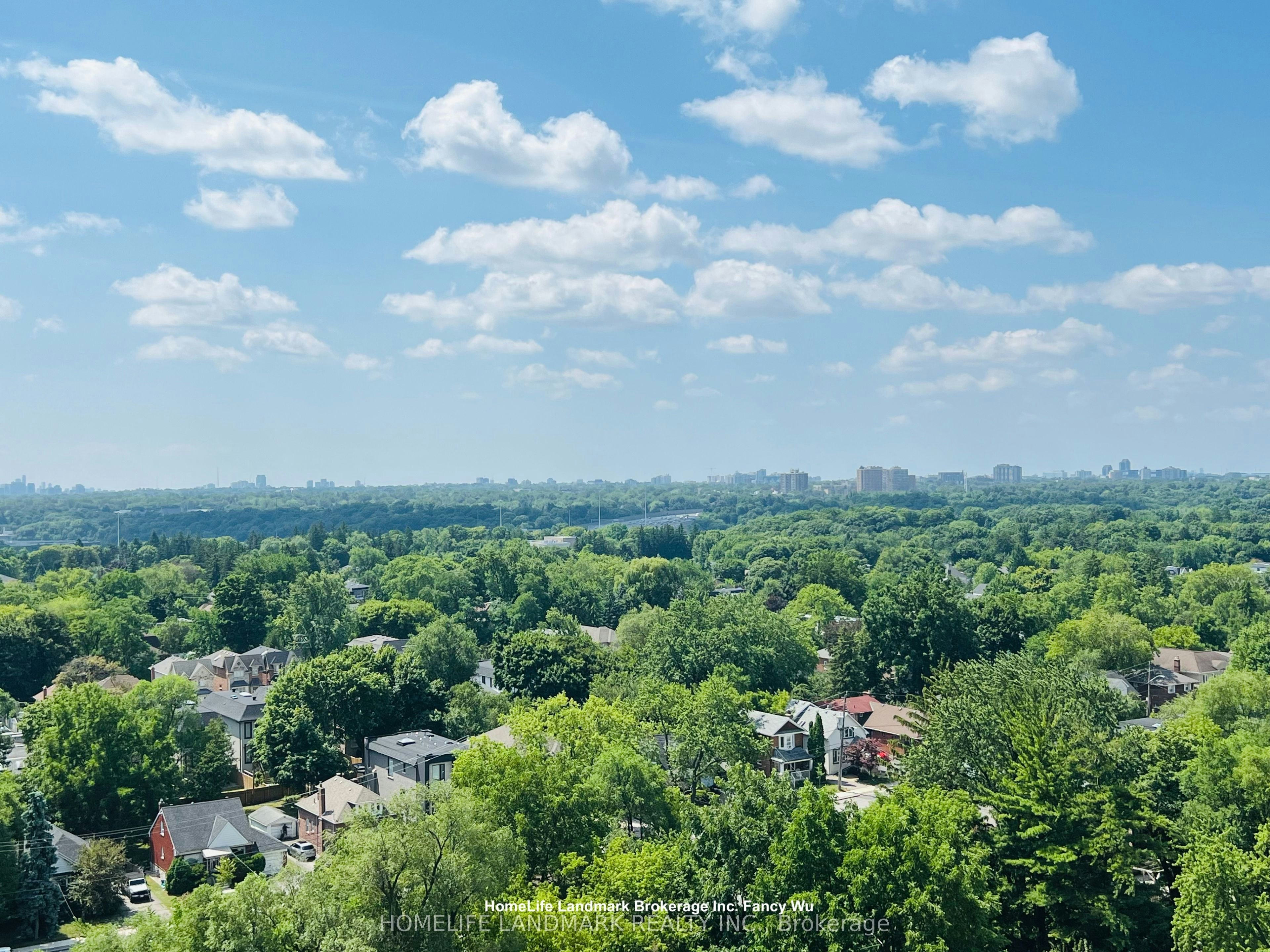1204-9 Bogert Avenue, Toronto, ON, M2N 0H3 - 18