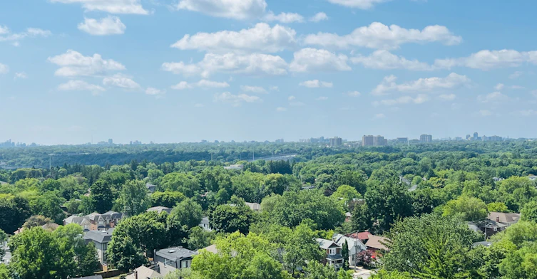1204-9 Bogert Avenue, Toronto, ON, M2N 0H3 - 18
