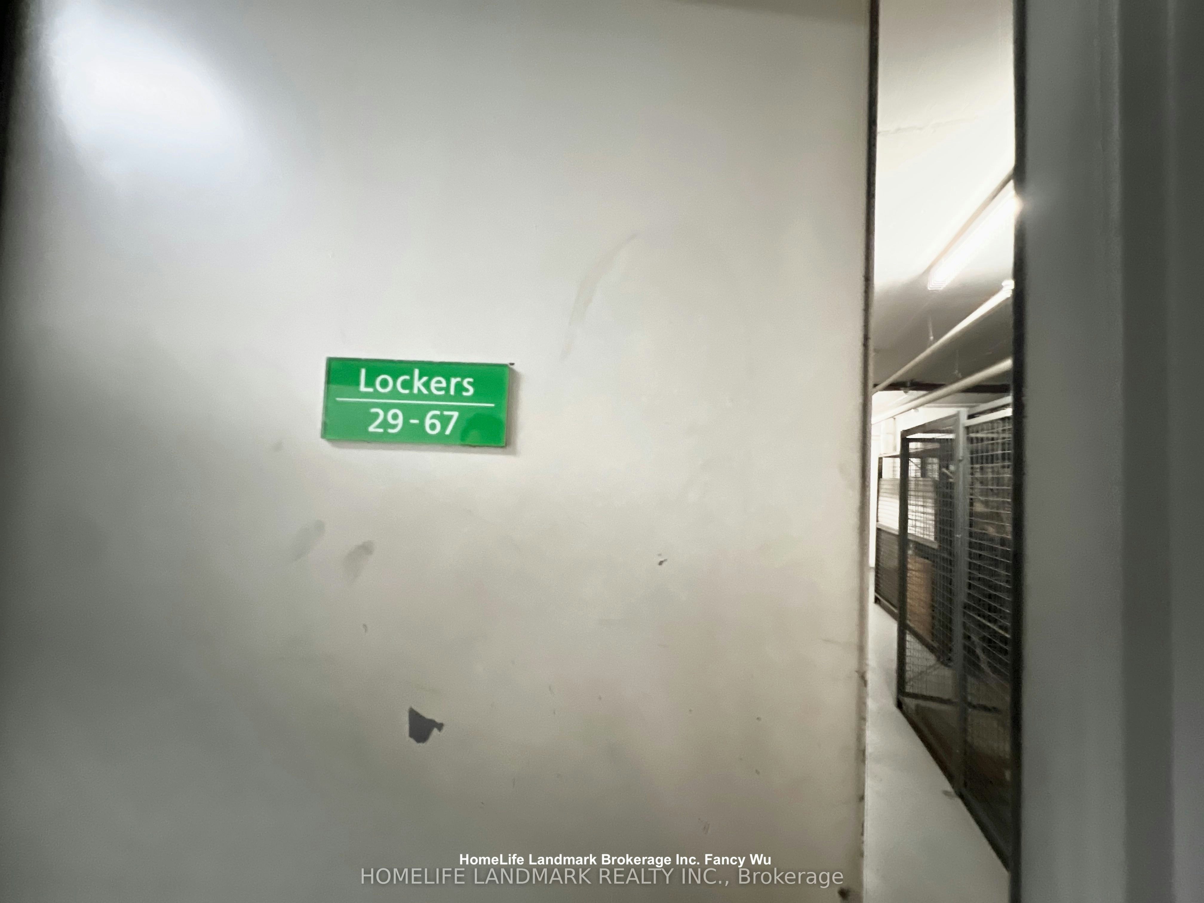 1204-9 Bogert Avenue, Toronto, ON, M2N 0H3 - 25