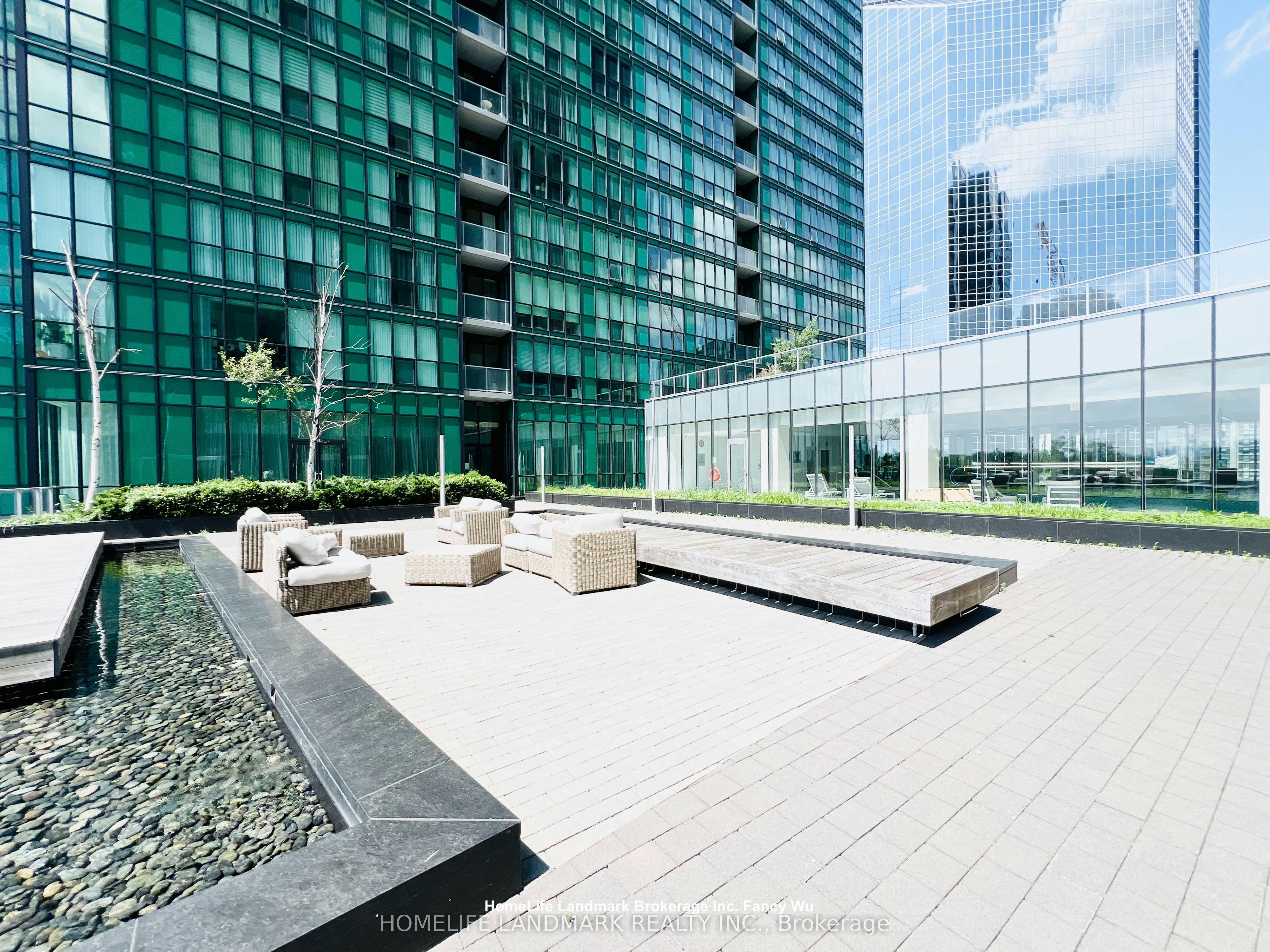 1204-9 Bogert Avenue, Toronto, ON, M2N 0H3 - 24