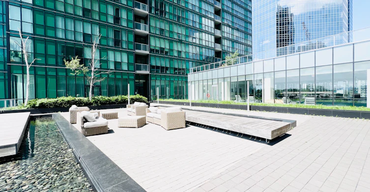 1204-9 Bogert Avenue, Toronto, ON, M2N 0H3 - 24