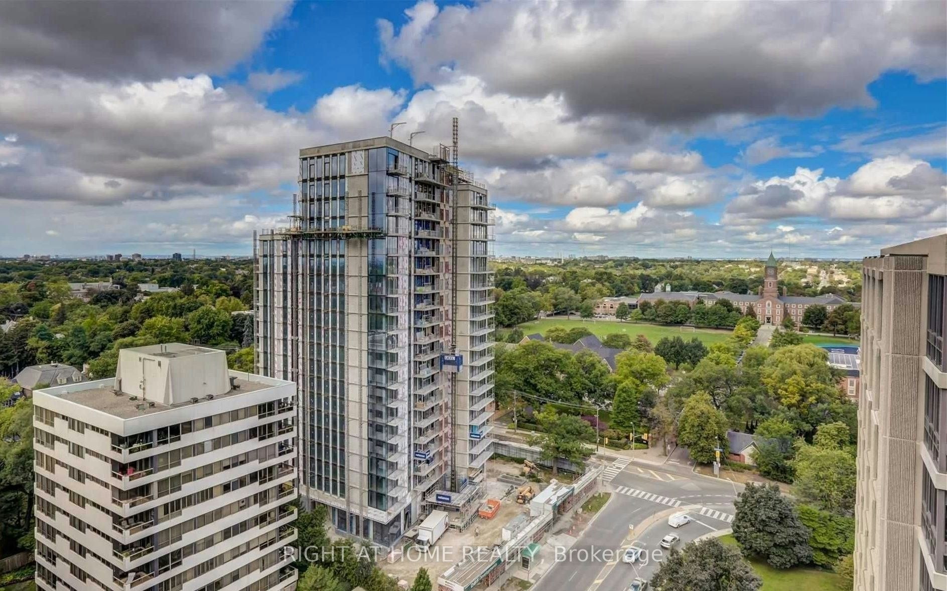 1806-609 Avenue Road, Toronto, ON, M4V 2K3 - 10